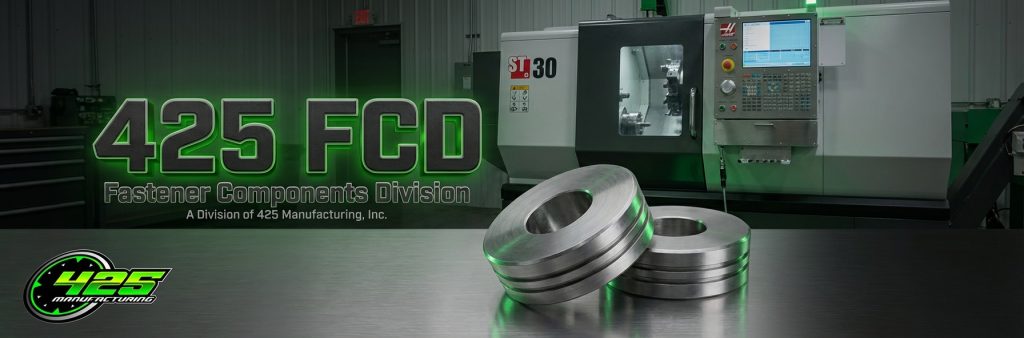 425 Manufacturing