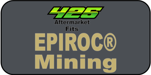 Epiroc Mining