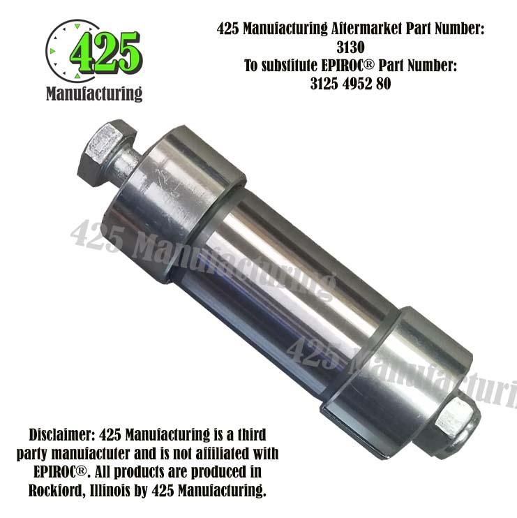 425 MFG Aftermarket Fits: Epiroc Mining Parts, Rocket Boomer 425 MFG Aftermarket Fits: Epiroc Mining Parts, Rocket Boomer