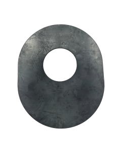 REPLACES OEM P/N 3222 3169 82RUBBER DISC425 P/N 4950