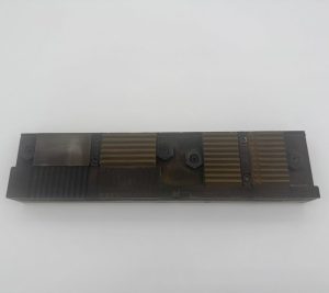 CARBIDE INSERT PYRAMIDFIXTURE / JIG