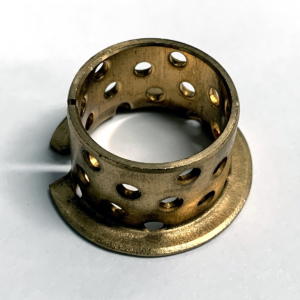 Replaces OEM P/N: 0500 4500 61 Flange Bearing 425 P/N 3645