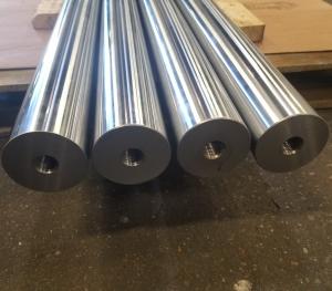 1045 Chrome Plated Steel Shaft