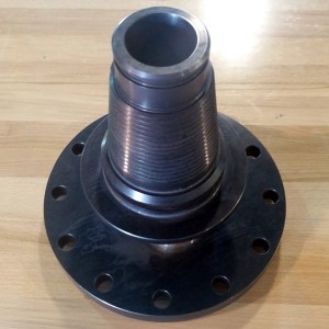 Adapter Shaft             