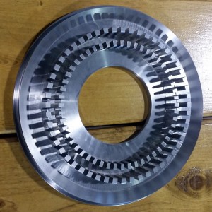 304 Stainless Steel Motor Stator