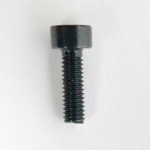 M2.5 x 8MM Socket Head Cap Screw for Indicator 