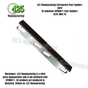 Replaces OEM P/N: 3128 3061 81 Holder Set 425 P/N 2019