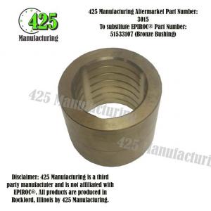 Yamamaoto YH70, YH80 Bronze Bushing