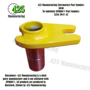 Replaces OEM P/N: 3216 3947 42 Shaft   425 P/N 3030