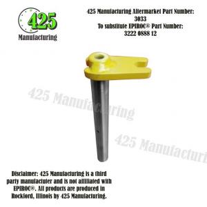 Replaces OEM P/N: 3222 0888 12 Pin         425 P/N 3033