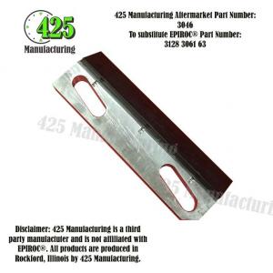 Replaces OEM P/N: 3128 3061 63 Holder set 425 P/N  3046