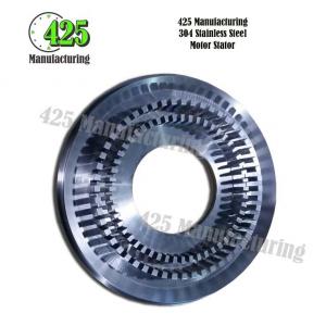 304 Stainless Steel Motor Stator