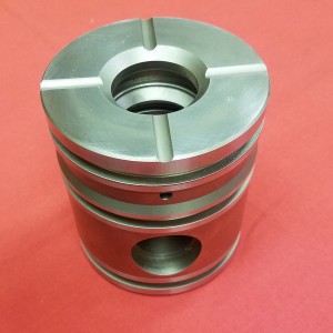 Replaces OEM P/N: 3115 2120 00 Flushing 425 P/N 3191