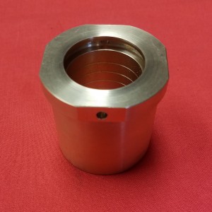 Replaces OEM P/N: 3115 3271 00 Piston Guide 425 P/N 3226