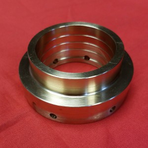 Replaces OEM P/N: 3115 5050 01 Piston Guide 425 P/N 3270