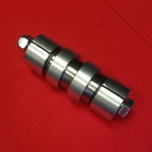 Replaces OEM P/N: 3125 1974 80 Exp. Shaft 425 P/N 3148