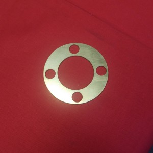 Replaces OEM P/N: 3125 4924 00 Shim 425 P/N 3252