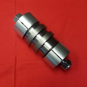 Replaces OEM P/N: 3125 4937 80 Expanding Shaft 425 P/N 3149
