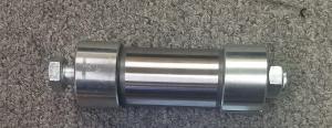 Replaces OEM P/N: 3125 4952 80 Expanding Shaft  425 P/N 3130 