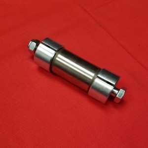 Replaces OEM P/N: 3125 4968 80 Expanding Shaft 425 P/N 3318