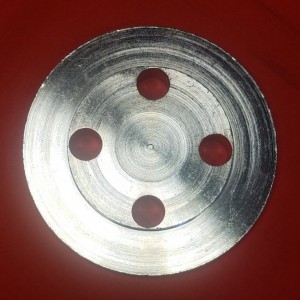 Replaces OEM P/N: 3128 0497 00 Cover 425 P/N 3232