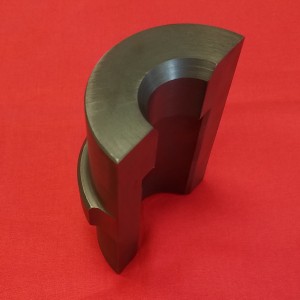 Replaces OEM P/N: 3128 2021 02 Bush . Half 425 P/N 3221