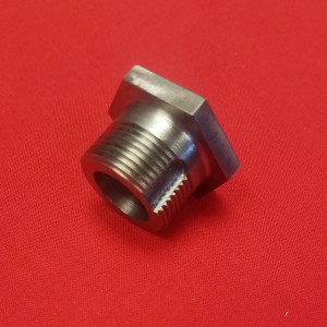 Replaces OEM P/N: 3128 2287 63 Bushing 425 P/N 3220