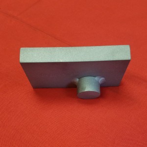 Replaces OEM P/N: 3128 3090 62 Stop Lug 425 P/N 3225 