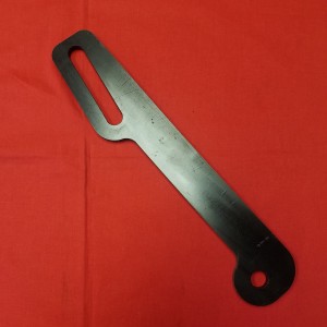 Replaces OEM P/N: 3128 3092 61 Stopper 425 P/N 3223