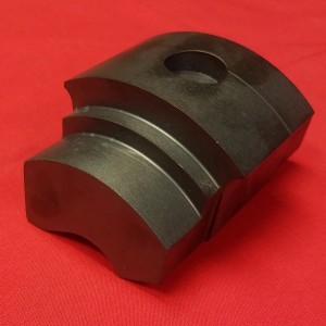 Replaces OEM P/N: 3128 3104 20 Bushing Half 425 P/N 3207