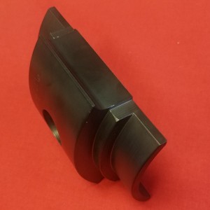 Replaces OEM P/N: 3128 3104 26 Bush. Half 425 P/N 3234