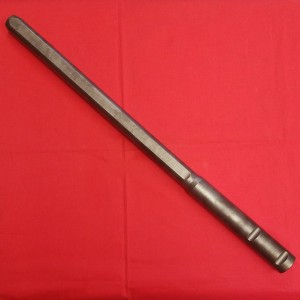 Replaces OEM P/N: 3128 3209 00 Guide Spindle 425 P/N 3248