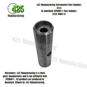 Replaces OEM P/N: 3128 3069 51 Shaft 425 P/N 3144