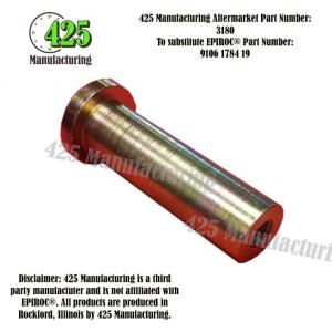 Replaces OEM P/N: 9106 1784 19 Spacer 425 P/N 3180