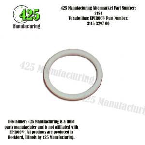 Replaces OEM P/N: 3115 3297 00 Guide 425 P/N 3184 