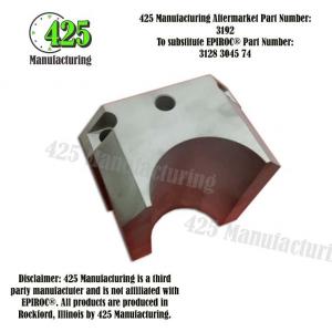 Replaces OEM P/N: 3128 3045 74 Check 425 P/N 3192