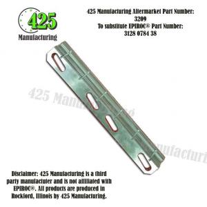 Replaces OEM P/N: 3128 0784 38 Holder Only 425 P/N 3209