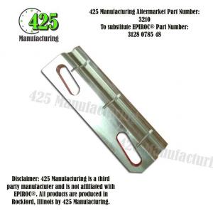 Replaces OEM P/N: 3128 0785 48 Holder Only 425 P/N 3210