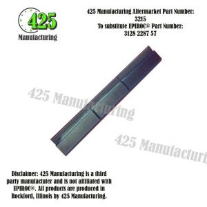 Replaces OEM P/N: 3128 2287 57 Sliding Piece 425 P/N 3215