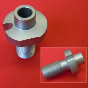 Metric Adapter Bolt    