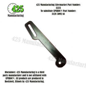 Replaces OEM P/N: 3128 3092 61 Stopper 425 P/N 3223