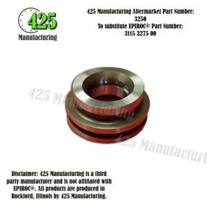 Replaces OEM P/N: 3115 3275 00 Seal Housing 425 P/N 3250