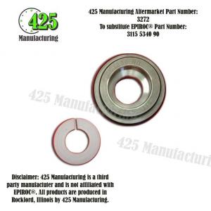 Replaces OEM P/N: 3115 5340 90 Conversion Kit 425 P/N 3272