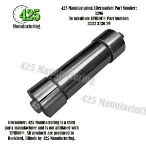 Replaces OEM P/N: 3222 3130 29 Expanding Shaft425 P/N 3296