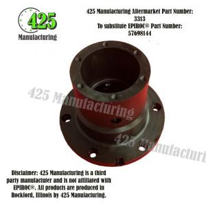 Replaces OEM P/N: Ingersoll Rand 785 Box Paking 57698144 425 P/N 3313