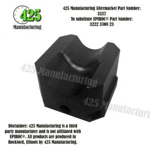 Replaces OEM P/N: 3222 3308 23 Check 425 P/N 3337