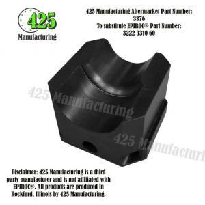 Replaces OEM P/N: 3222 3310 60 Check 425 P/N 3376