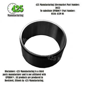 Replaces OEM P/N: 0516 4139 01 INNER RING   425 P/N 3652