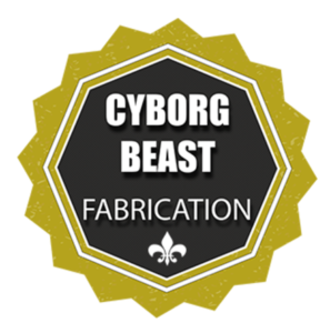 425 is Certified to Print the Cyborg Beast