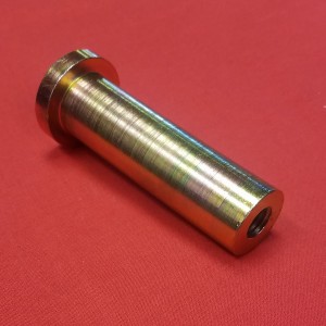 Replaces OEM P/N: 9106 1784 19 Spacer 425 P/N 3180